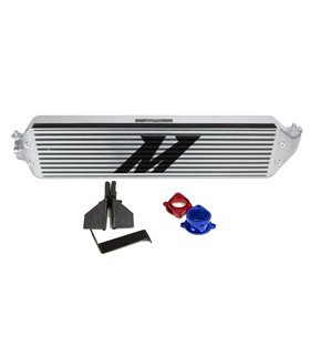 Honda Civic 1.5T/Si Performance Intercooler, 2016+, Plata