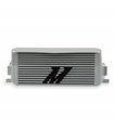 BMW F22/30 Chassis Performance Intercooler, 2012-2016, Plata