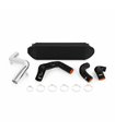 Ford Focus ST Intercooler Kit, 2013+,Cooler Negro, Tubos Pulidos