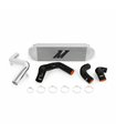 Ford Focus ST Intercooler Kit, 2013+,Cooler Plata, Tubos Pulidos