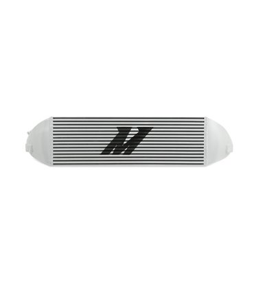 Ford Focus ST Performance Intercooler, 2013+, Plata