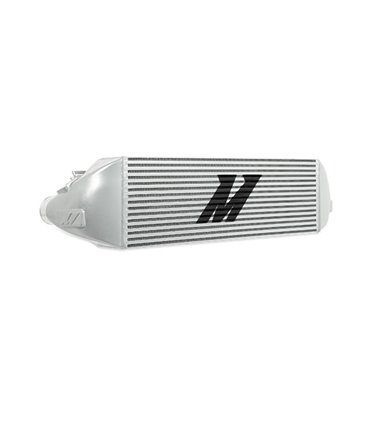 Ford Focus ST Performance Intercooler, 2013+, Plata