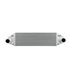 Ford Focus ST Performance Intercooler, 2013+, Plata