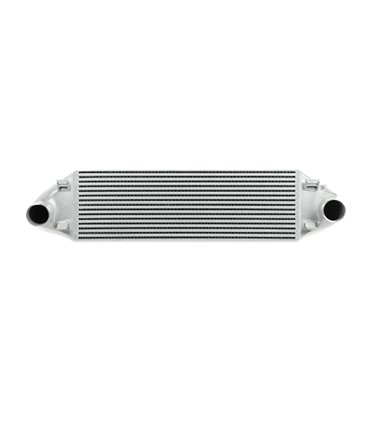 Ford Focus ST Performance Intercooler, 2013+, Plata