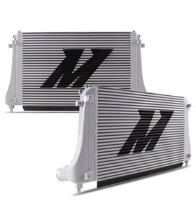 Volkswagen MK7 Golf TSI/GTI/R Performance Intercooler, 2015+