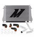 Volkswagen MK7 Golf TSI/GTI/R Performance Intercooler Kit, Tubos Pulidos 2015+