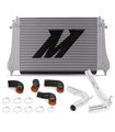 Volkswagen MK7 Golf TSI/GTI/R Performance Intercooler Kit, Tubos Pulidos 2015+