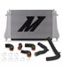 Volkswagen MK7 Golf TSI/GTI/R Performance Intercooler Kit, Tubos Negros 2015+