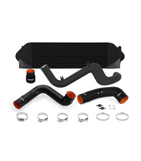 Ford Focus RS Performance Intercooler Kit, 2016+ Negro
