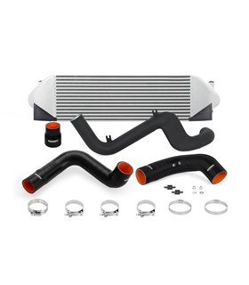 Ford Focus RS Performance Intercooler Kit, 2016+, Plata