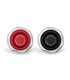 Ford Mustang EcoBoost 2015+/Ford Focus ST 2013+ Mishimoto Tapón de llenado de aceite rojo