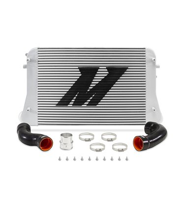 VOLKSWAGEN MK5/MK6 GTI y GOLF R PERFORMANCE INTERCOOLER, 2006–2014