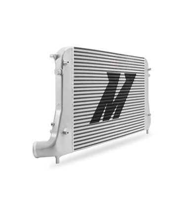 VOLKSWAGEN MK5/MK6 GTI y GOLF R PERFORMANCE INTERCOOLER, 2006–2014