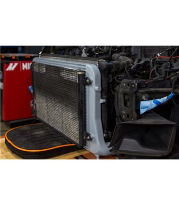 VOLKSWAGEN MK5/MK6 GTI y GOLF R PERFORMANCE INTERCOOLER, 2006–2014