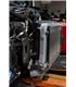VOLKSWAGEN MK5/MK6 GTI y GOLF R PERFORMANCE INTERCOOLER, 2006–2014