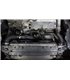 VOLKSWAGEN MK5/MK6 GTI y GOLF R PERFORMANCE INTERCOOLER, 2006–2014