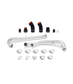Ford Fiesta ST Kit tuberías para Intercooler, 2014+ pulido