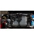 2016+ Infinity Q50 / Q60 3.0T Intercambiador de calor
