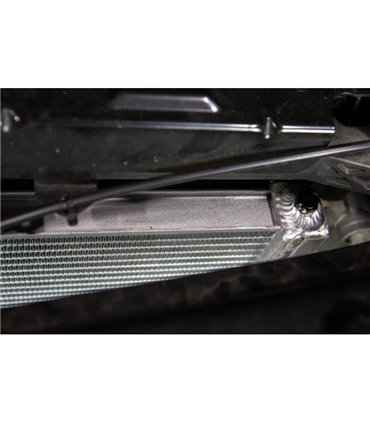 2016+ Infinity Q50 / Q60 3.0T Intercambiador de calor