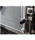 2016+ Infinity Q50 / Q60 3.0T Intercambiador de calor