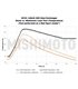 2016+ Infinity Q50 / Q60 3.0T Intercambiador de calor