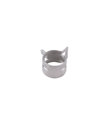 Abrazadera de resorte 0.89" - 0.98" (22.7mm - 25 mm)