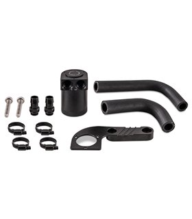 BMW F8X M3 / M4 Baffled retén del aceite Can, 2015-2020