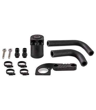 BMW F8X M3 / M4 Baffled retén del aceite Can, 2015-2020