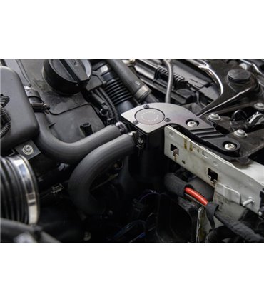 BMW F8X M3 / M4 Baffled retén del aceite Can, 2015-2020