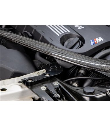 BMW F8X M3 / M4 Baffled retén del aceite Can, 2015-2020