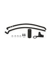 Mazda Mazdaspeed 3 Baffled Oil Catch Can Kit, PCV Side 2007-2013