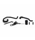 BMW N20/N26 Baffled Oil Catch Can, CCV Side, 2012+