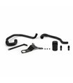 BMW N20/N26 Baffled Oil Catch Can, CCV Side, 2012+