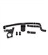 Audi B9 S4/S5 Baffled Oil Catch Can, PCV Side, 2018+ 