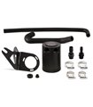 Kia Stinger GT Baffled Oil Catch Can, PCV Side, 2018+