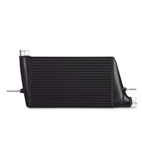 Mitsubishi Lancer Evolution X Performance Intercooler, Negro, 2008-2015 