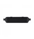 Subaru WRX STI montaje frontal intercooler y Crash Beam, 2015-2019, Negro