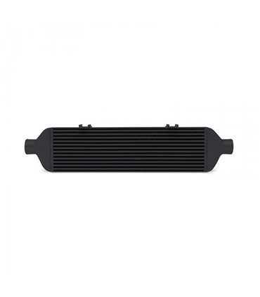 Subaru WRX STI montaje frontal intercooler y Crash Beam, 2015-2019, Negro