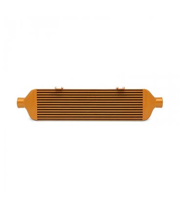 Subaru WRX STI montaje frontal intercooler y Crash Beam, 2015-2019, Oro