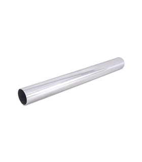 2.75" Tubería de aluminio universal Intercooler
