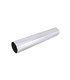 4" Tubería de aluminio universal Intercooler