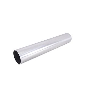 4" Tubería de aluminio universal Intercooler