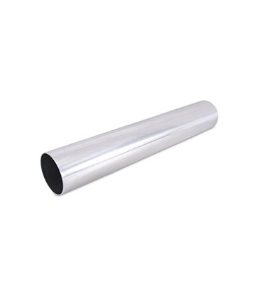 4" Tubería de aluminio universal Intercooler