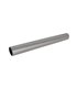 2.5" tubo de escape de acero inoxidable universal recta