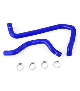 Chevrolet Corvette Stingray C7 / Z06 Kit Manguito de silicona 2014-2019, Azul