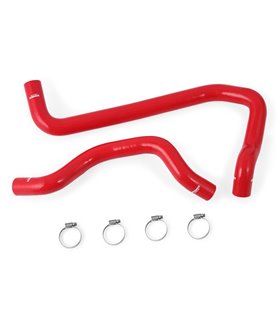 Chevrolet Corvette Stingray C7 / Z06 Kit Manguito de silicona 2014-2019, Rojo