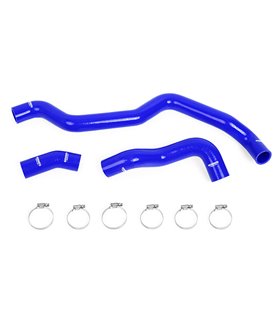 Ford Ranger 3.2L Diesel Kit Manguito de silicona, 2011+, Azul