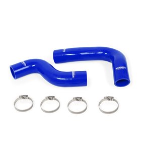 Subaru WRX / STI Turbo Kit Manguito de silicona, 1992-2001, Azul