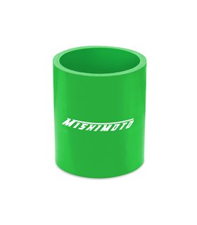 Mishimoto 2,25" Manguito, Verde