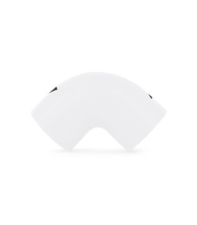Mishimoto 2.75" , 90 grados de silicona acoplador